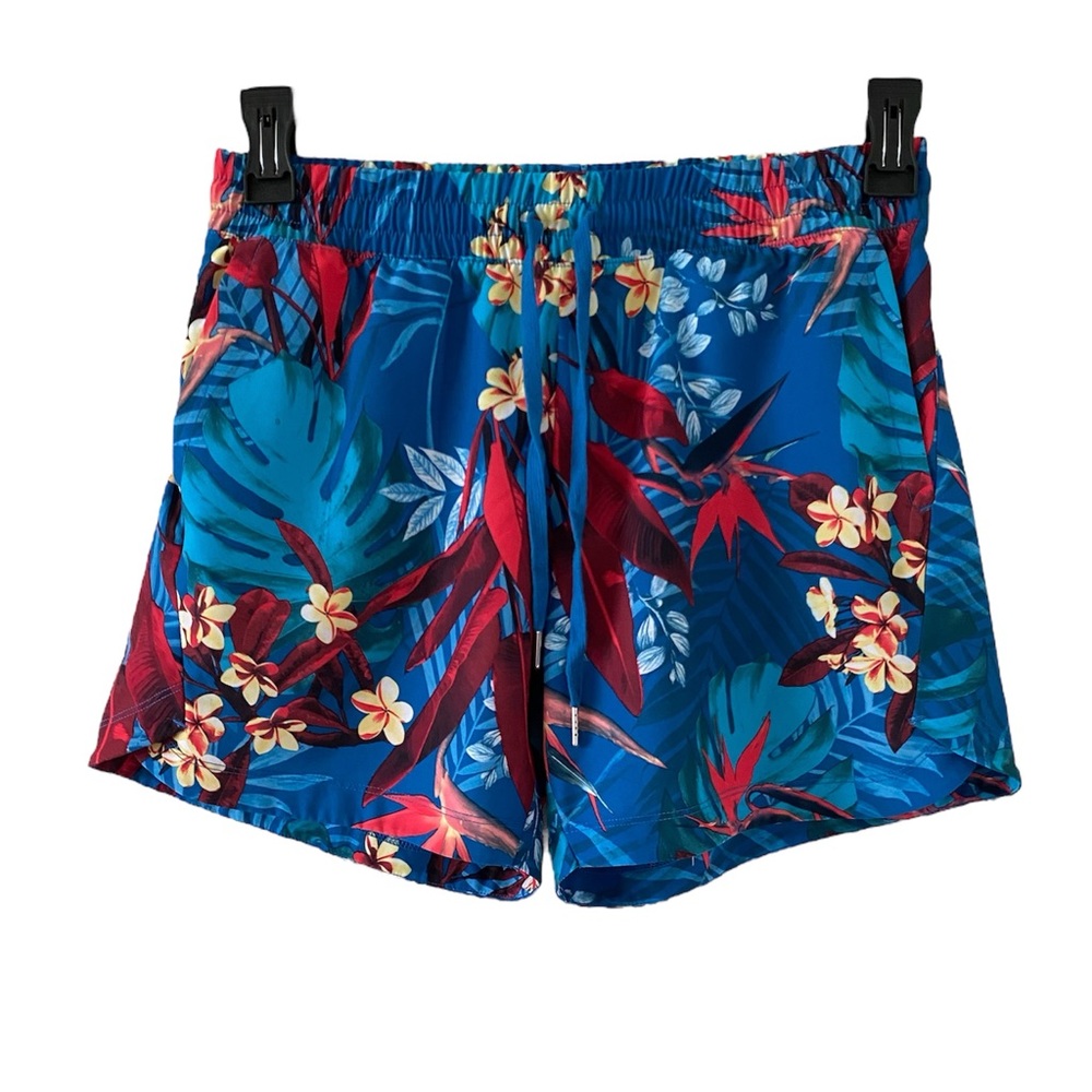 Marika Running Athletic Shorts Size Small